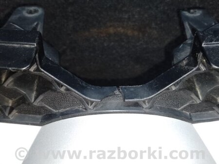 ФОТО Решетка радиатора для Mercedes-Benz GL-CLASS X164 (06-12) Киев