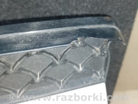 ФОТО Решетка радиатора для Mercedes-Benz GL-CLASS X164 (06-12) Киев