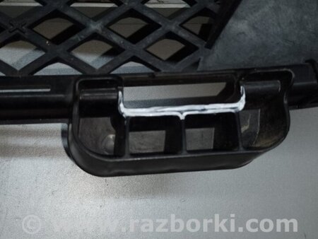 ФОТО Решетка радиатора для Mercedes-Benz GL-CLASS X164 (06-12) Киев