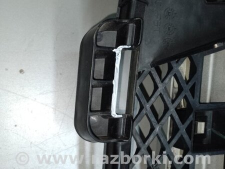 ФОТО Решетка радиатора для Mercedes-Benz GL-CLASS X164 (06-12) Киев