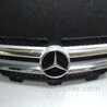 Решетка радиатора Mercedes-Benz GL-CLASS X164 (06-12)