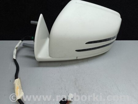 ФОТО Зеркало для Mercedes-Benz GL-CLASS X164 (06-12) Киев