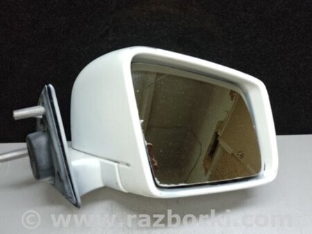 ФОТО Зеркало для Mercedes-Benz GL-CLASS X164 (06-12) Киев