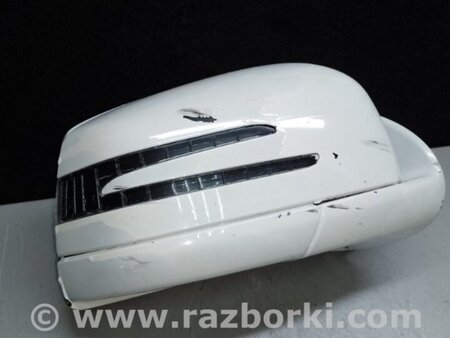 ФОТО Зеркало для Mercedes-Benz GL-CLASS X164 (06-12) Киев