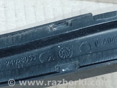 ФОТО Поводок дворника для Mercedes-Benz GL-CLASS X164 (06-12) Киев
