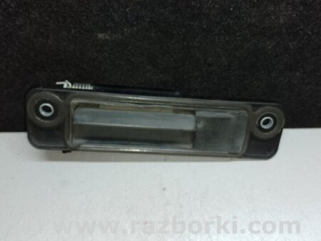 ФОТО Ручка открывания багажника для Mercedes-Benz GL-CLASS X164 (06-12) Киев