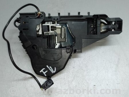 ФОТО Ручка двери для Mercedes-Benz GL-CLASS X164 (06-12) Киев