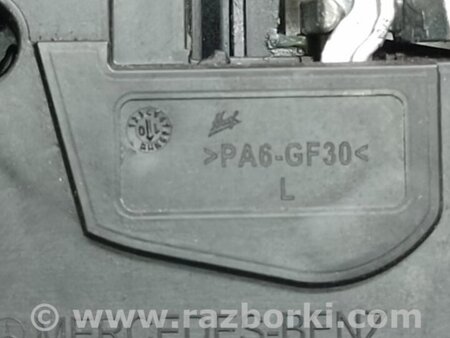 ФОТО Ручка двери для Mercedes-Benz GL-CLASS X164 (06-12) Киев
