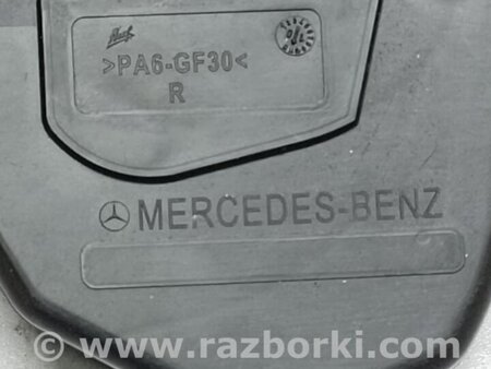 ФОТО Ручка двери для Mercedes-Benz GL-CLASS X164 (06-12) Киев