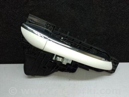 ФОТО Ручка двери для Mercedes-Benz GL-CLASS X164 (06-12) Киев