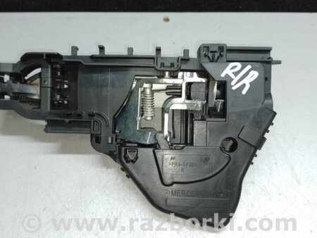 ФОТО Ручка двери для Mercedes-Benz GL-CLASS X164 (06-12) Киев