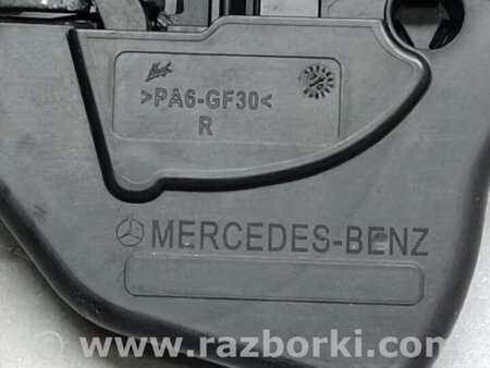 ФОТО Ручка двери для Mercedes-Benz GL-CLASS X164 (06-12) Киев