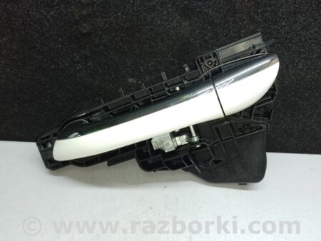 ФОТО Ручка двери для Mercedes-Benz GL-CLASS X164 (06-12) Киев