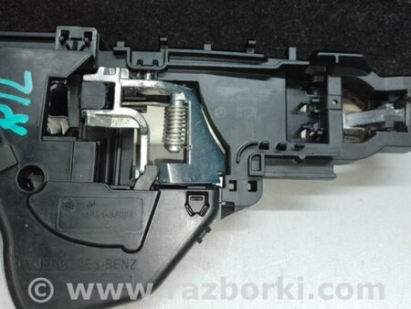 ФОТО Ручка двери для Mercedes-Benz GL-CLASS X164 (06-12) Киев