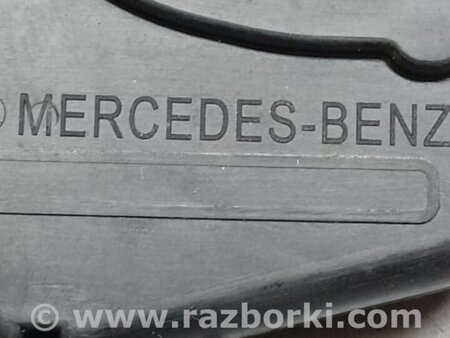 ФОТО Ручка двери для Mercedes-Benz GL-CLASS X164 (06-12) Киев
