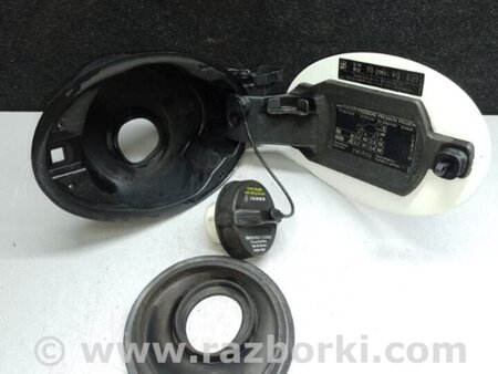 ФОТО Лючок топливного бака для Mercedes-Benz GL-CLASS X164 (06-12) Киев