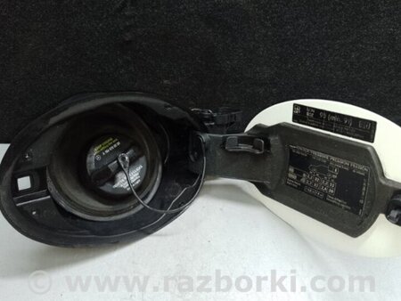 ФОТО Лючок топливного бака для Mercedes-Benz GL-CLASS X164 (06-12) Киев