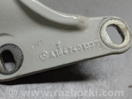 ФОТО Петля крышки багажника для Mercedes-Benz GL-CLASS X164 (06-12) Киев