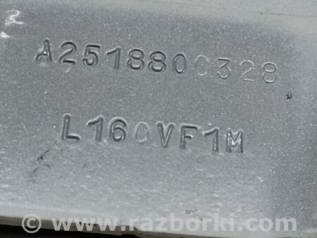 ФОТО Петля капота для Mercedes-Benz GL-CLASS X164 (06-12) Киев