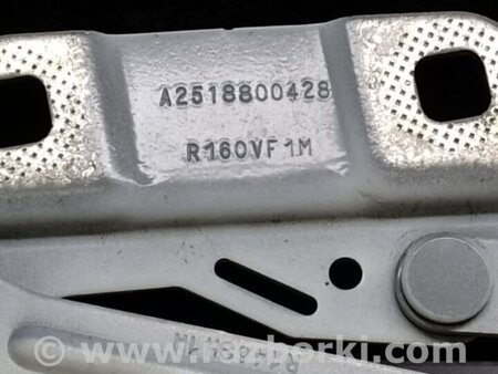 ФОТО Петля капота для Mercedes-Benz GL-CLASS X164 (06-12) Киев