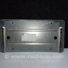 ФОТО Площадка номерного знака для Mercedes-Benz GL-CLASS X164 (06-12) Киев