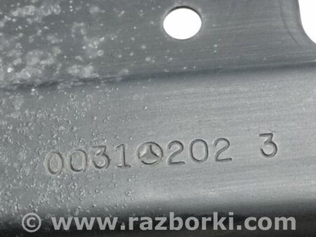 ФОТО Кронштейн замка капота для Mercedes-Benz GL-CLASS X164 (06-12) Киев