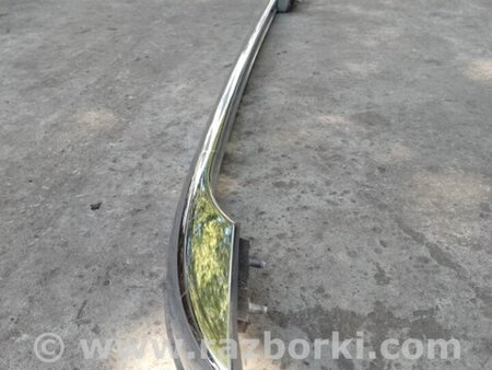 ФОТО Рейлинг крыши для Mercedes-Benz GL-CLASS X164 (06-12) Киев
