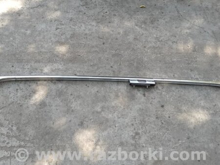 ФОТО Рейлинг крыши для Mercedes-Benz GL-CLASS X164 (06-12) Киев