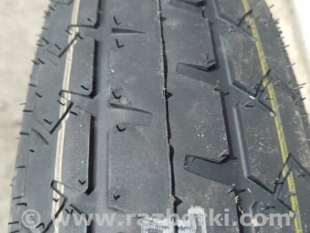 ФОТО Запаска (Докатка, Таблетка) для Mercedes-Benz GL-CLASS X164 (06-12) Киев