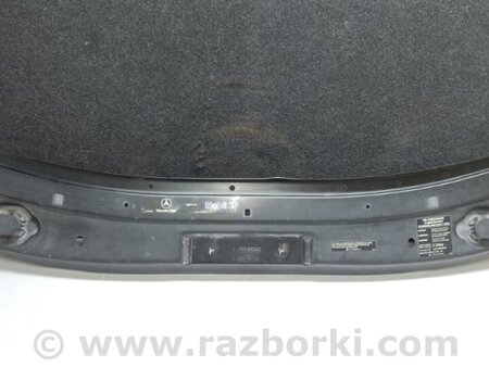 ФОТО Панель передняя верхняя для Mercedes-Benz GL-CLASS X164 (06-12) Киев