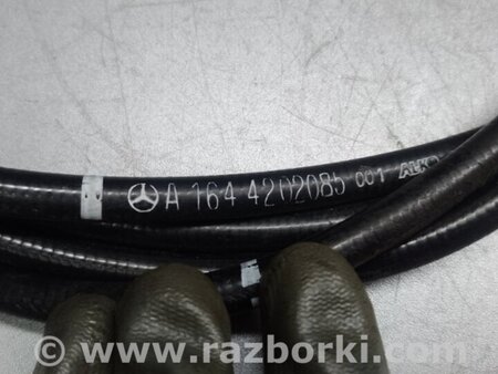 ФОТО Трос ручного тормоза для Mercedes-Benz GL-CLASS X164 (06-12) Киев