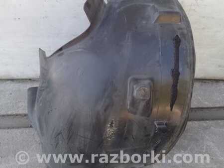 ФОТО Подкрылок для Mercedes-Benz GL-CLASS X164 (06-12) Киев