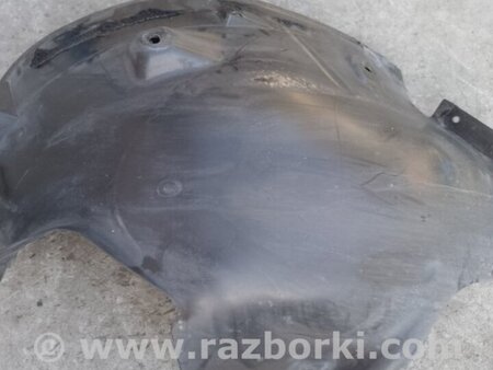 ФОТО Подкрылок для Mercedes-Benz GL-CLASS X164 (06-12) Киев