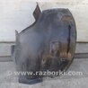 Подкрылок Mercedes-Benz GL-CLASS X164 (06-12)