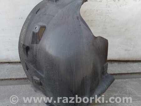 ФОТО Подкрылок для Mercedes-Benz GL-CLASS X164 (06-12) Киев