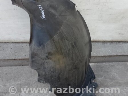 ФОТО Подкрылок для Mercedes-Benz GL-CLASS X164 (06-12) Киев