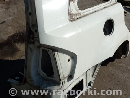 ФОТО Четверть кузова задняя для Mercedes-Benz GL-CLASS X164 (06-12) Киев