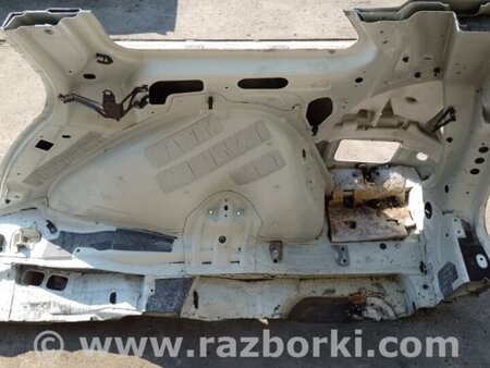 ФОТО Четверть кузова задняя для Mercedes-Benz GL-CLASS X164 (06-12) Киев