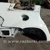 Четверть кузова задняя Mercedes-Benz GL-CLASS X164 (06-12)