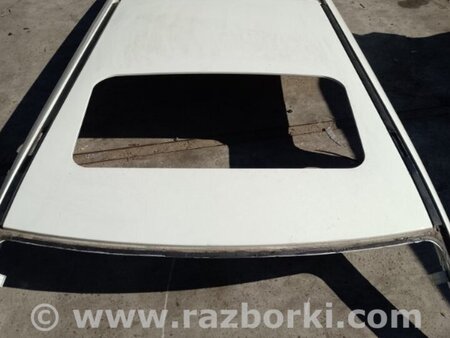 ФОТО Крыша для Mercedes-Benz GL-CLASS X164 (06-12) Киев