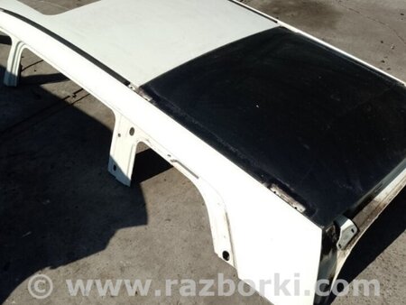 ФОТО Крыша для Mercedes-Benz GL-CLASS X164 (06-12) Киев