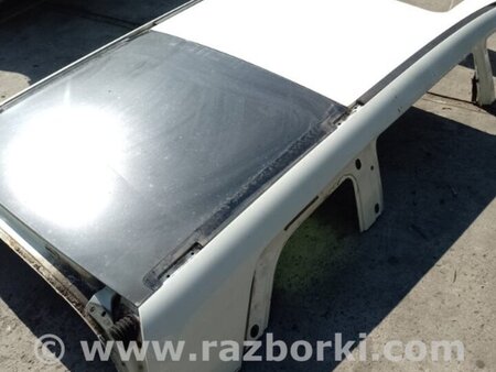 ФОТО Крыша для Mercedes-Benz GL-CLASS X164 (06-12) Киев