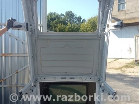 ФОТО Крыша для Mercedes-Benz GL-CLASS X164 (06-12) Киев