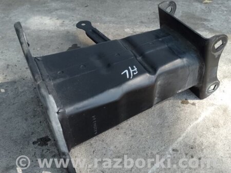 ФОТО Кронштейн усилителя переднего бампера для Mercedes-Benz GL-CLASS X164 (06-12) Киев
