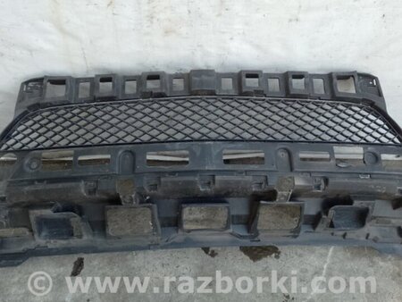 ФОТО Решетка переднего бампера для Mercedes-Benz GL-CLASS X164 (06-12) Киев