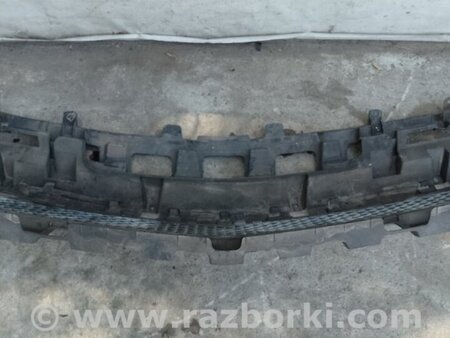 ФОТО Решетка переднего бампера для Mercedes-Benz GL-CLASS X164 (06-12) Киев