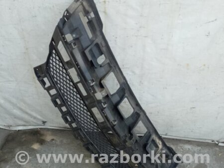ФОТО Решетка переднего бампера для Mercedes-Benz GL-CLASS X164 (06-12) Киев