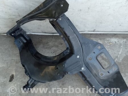 ФОТО Панель передняя для Mercedes-Benz GL-CLASS X164 (06-12) Киев