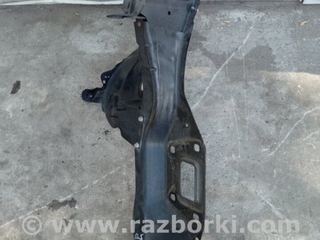 ФОТО Панель передняя для Mercedes-Benz GL-CLASS X164 (06-12) Киев
