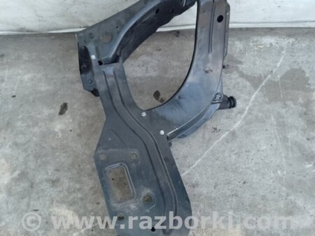ФОТО Панель передняя для Mercedes-Benz GL-CLASS X164 (06-12) Киев